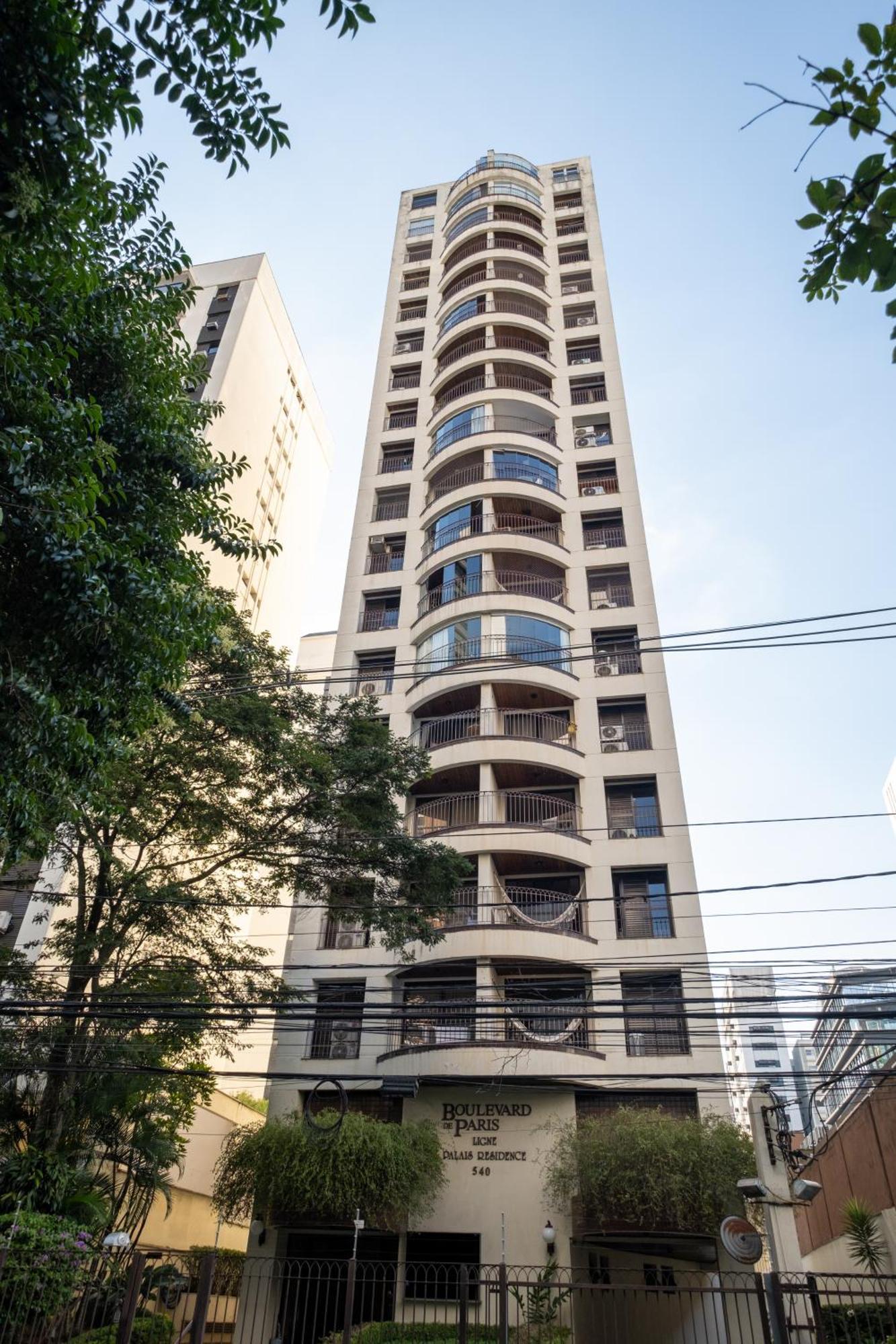 Lindo Apto 11 No Itaim Bibi Perto Da Faria Lima Sao Paulo Dış mekan fotoğraf